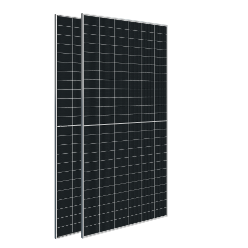 ASTRO N5 580~600W 72 Módulo bifacial de doble vidrio