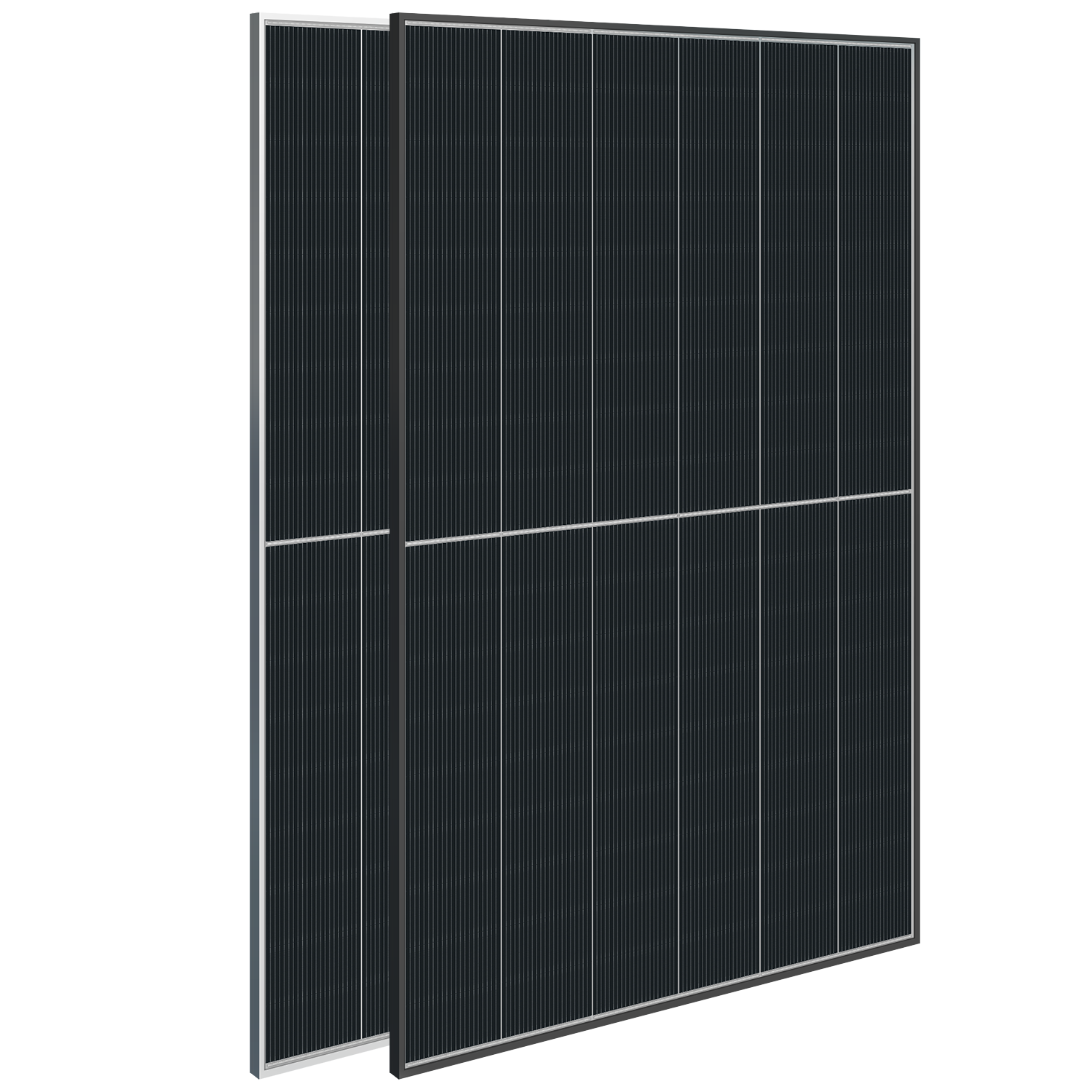 ASTRO N7s 445~465W 54 Módulo bifacial de doble vidrio